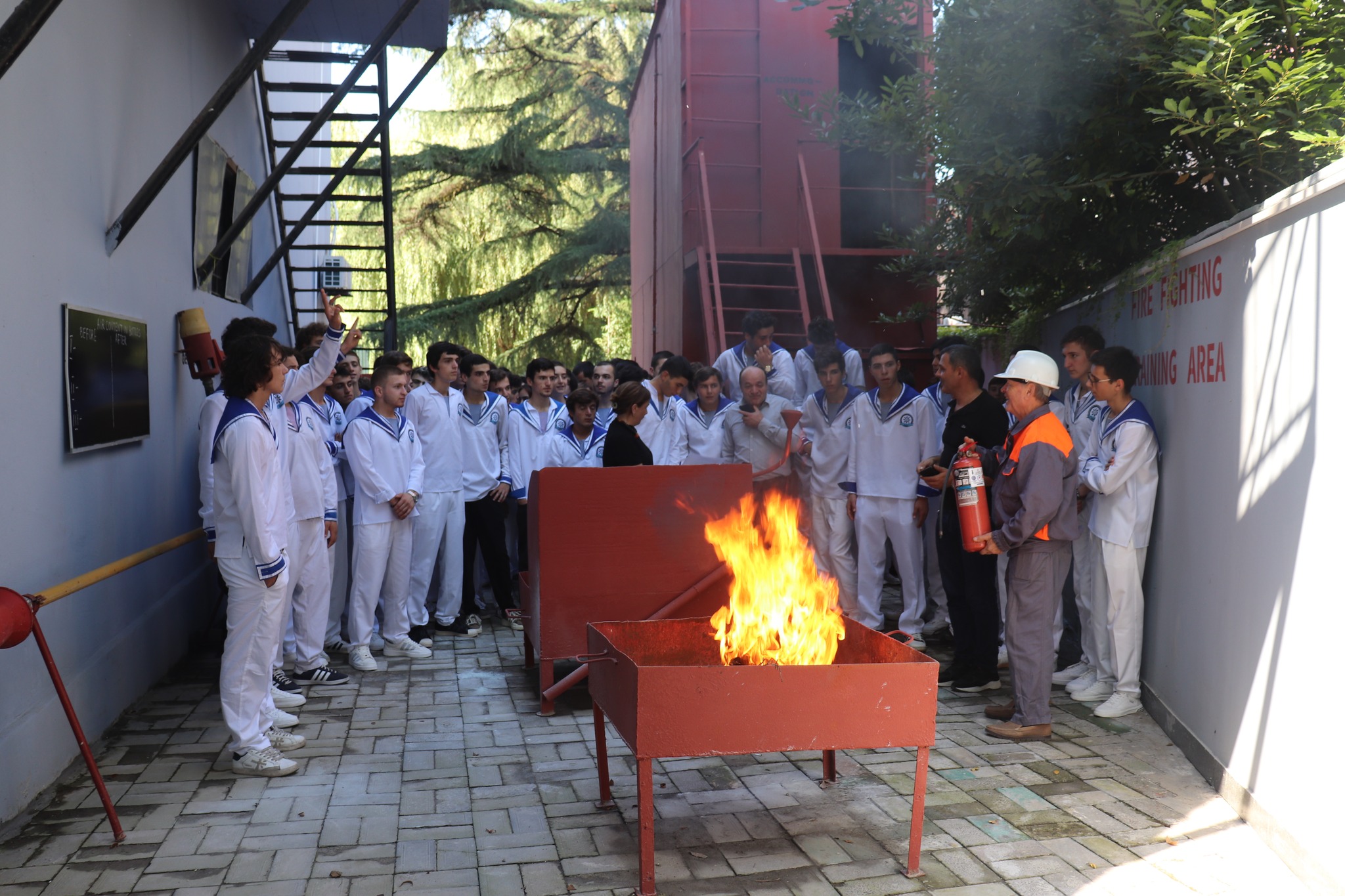 saxandzro gangashi 12