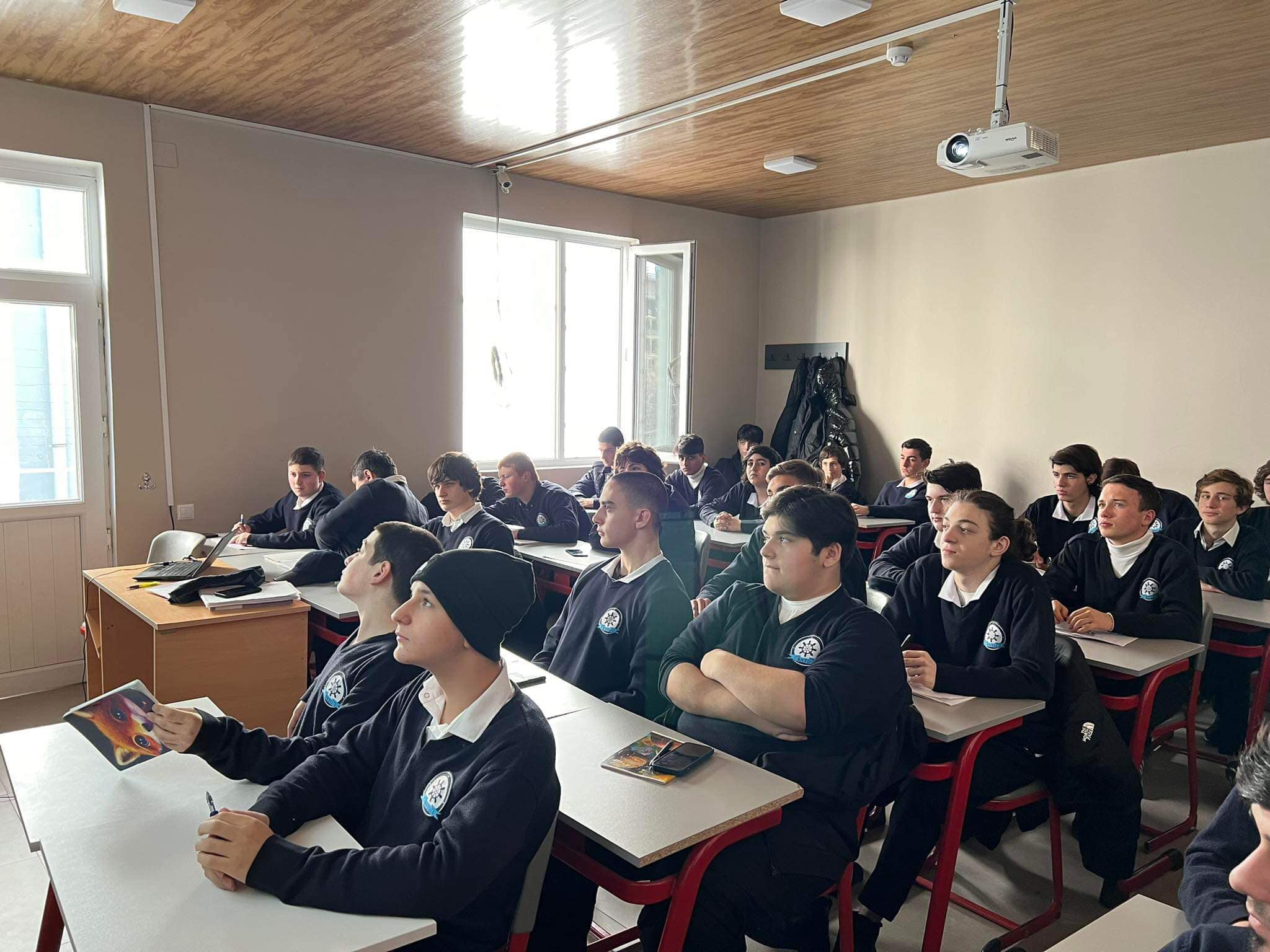 წიგნი ჩვენი მეგობარი 4