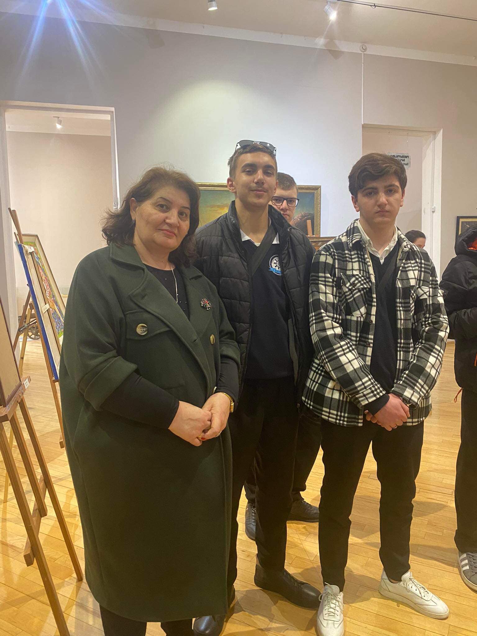 ხარიტონ ახვლედიანი 6