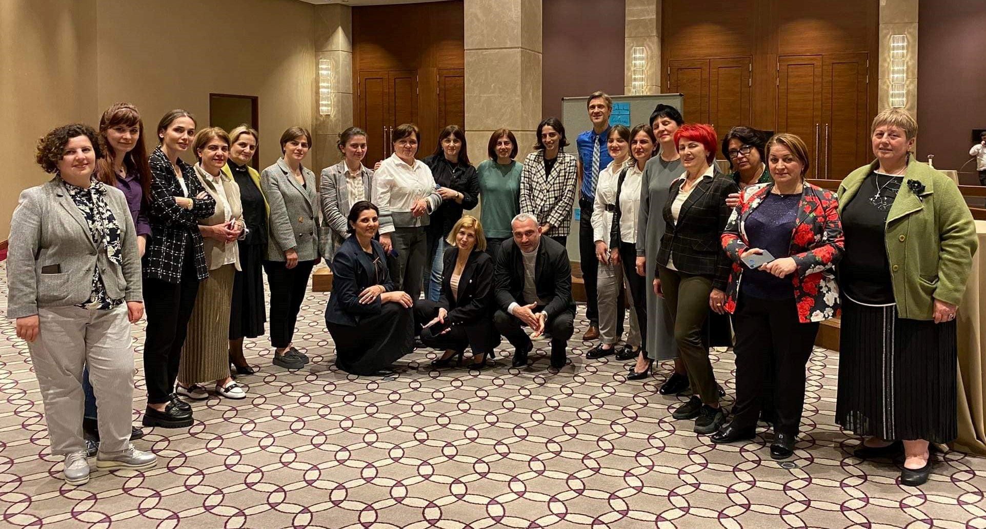 HILTONI KONFERENCIA 1