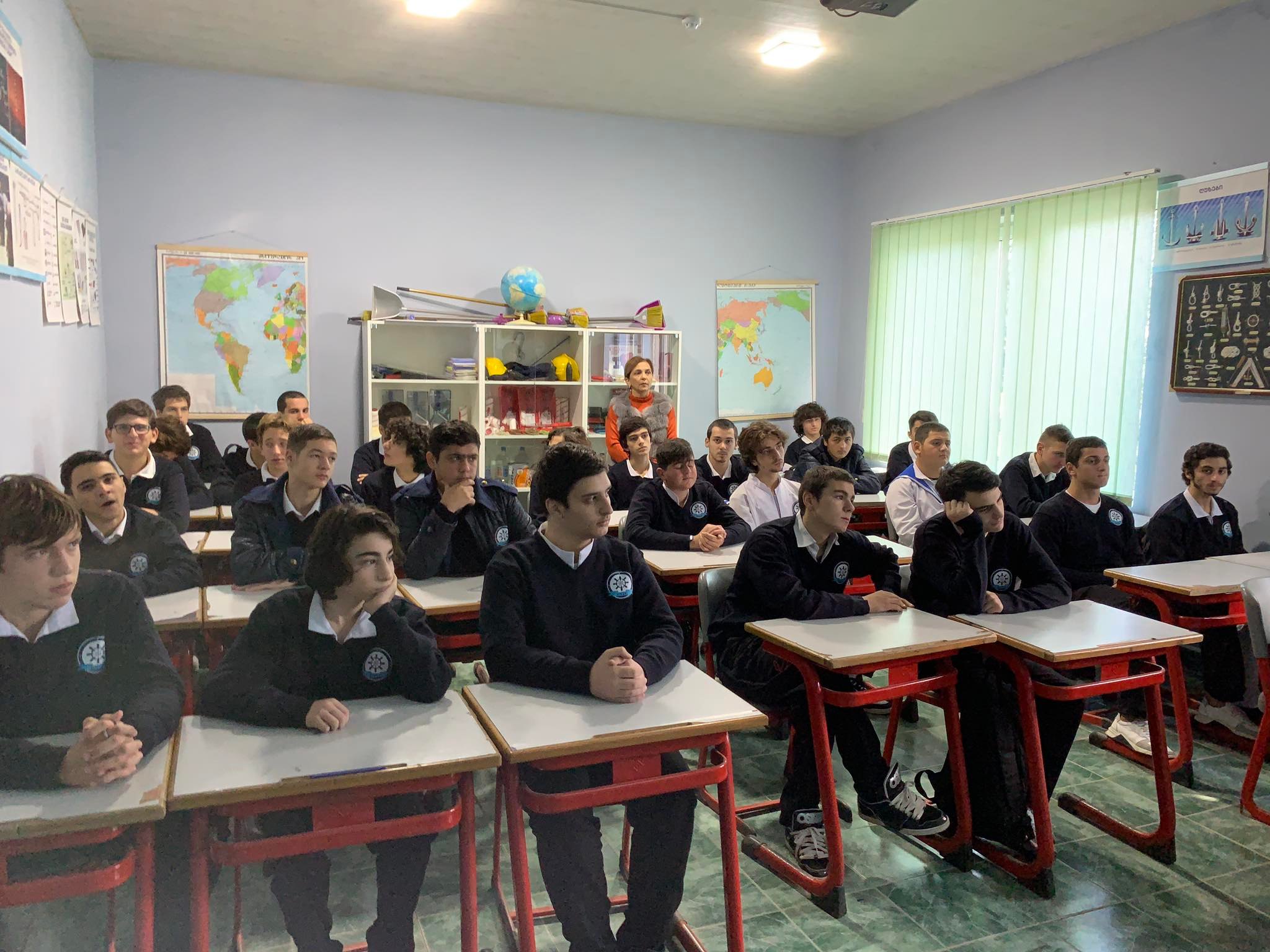 chveni shesadzleblobebi 2022 3